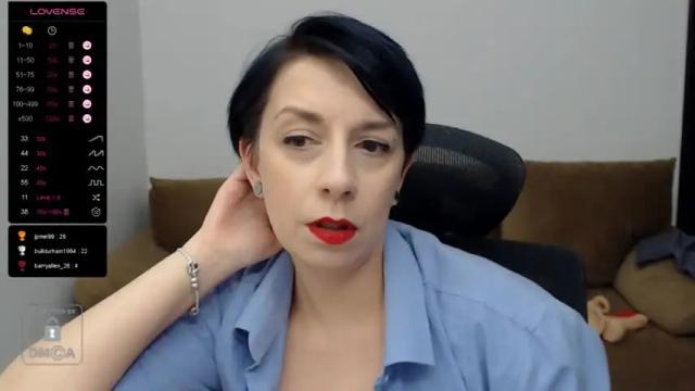 Image 12 of autumnopal Stream on Chaturbate on 10 months ago