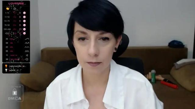 Image 10 of autumnopal Stream on Chaturbate on 10 months ago