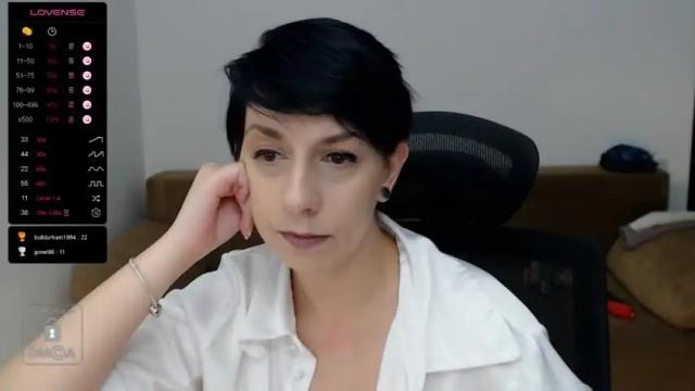 Thumbnail 2, autumnopal's Stream at Chaturbate, 10 months ago