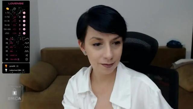 Image 6 of autumnopal Stream on Chaturbate on 10 months ago