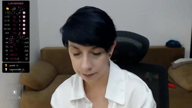 Image 8 of autumnopal Stream on Chaturbate on 10 months ago