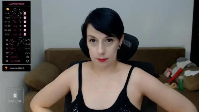 Thumbnail 3, autumnopal's Stream at Chaturbate, 10 months ago