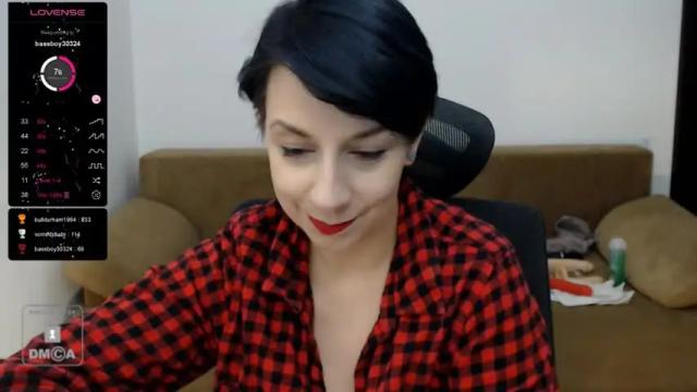 Image 10 of autumnopal Stream on Chaturbate on 10 months ago