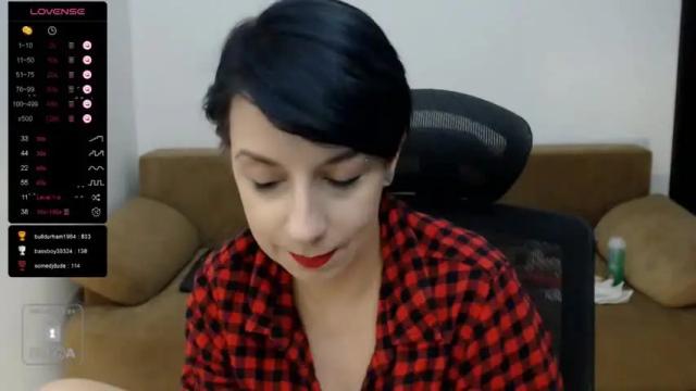 Image 11 of autumnopal Stream on Chaturbate on 10 months ago