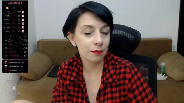 Image 12 of autumnopal Stream on Chaturbate on 10 months ago