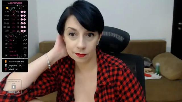 Image 7 of autumnopal Stream on Chaturbate on 10 months ago