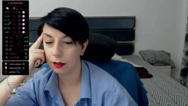 Image 12 of autumnopal Stream on Chaturbate on 9 months ago