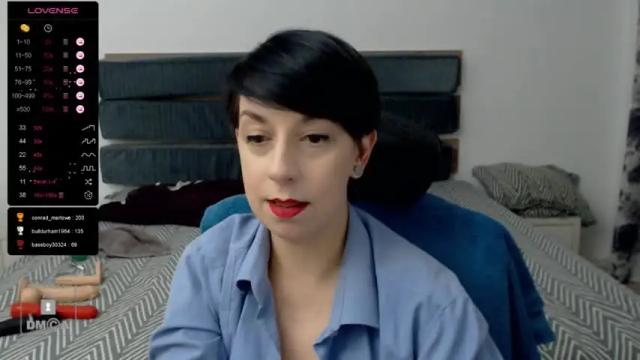 Image 2 of autumnopal Stream on Chaturbate on 9 months ago