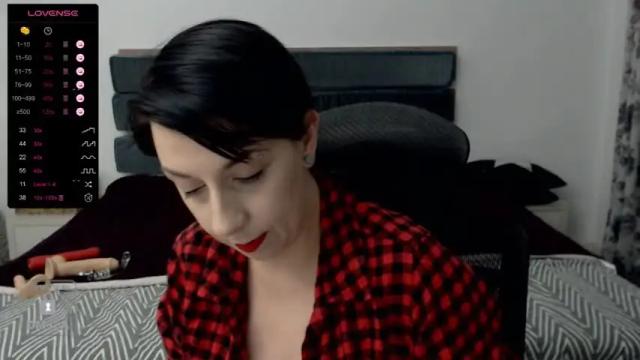 Image 12 of autumnopal Stream on Chaturbate on 9 months ago