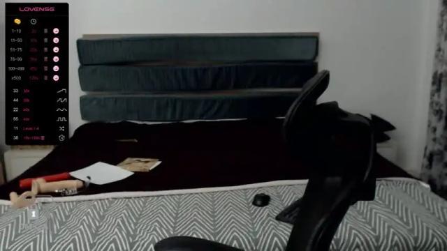 Thumbnail 3, autumnopal's Stream at Chaturbate, 9 months ago