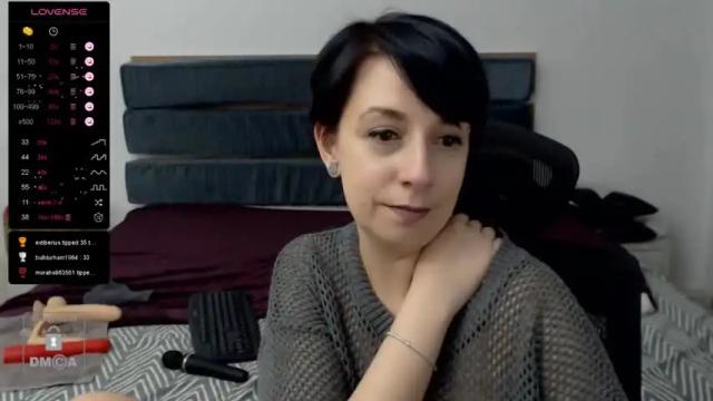 Image 10 of autumnopal Stream on Chaturbate on 9 months ago