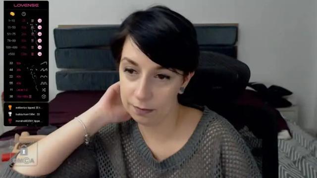 Image 12 of autumnopal Stream on Chaturbate on 9 months ago