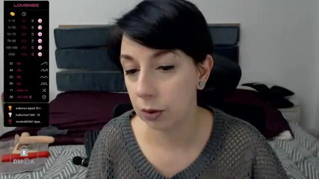 Image 6 of autumnopal Stream on Chaturbate on 9 months ago