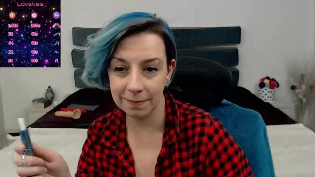 Image 2 of autumnopal Stream on Chaturbate on 27 days ago