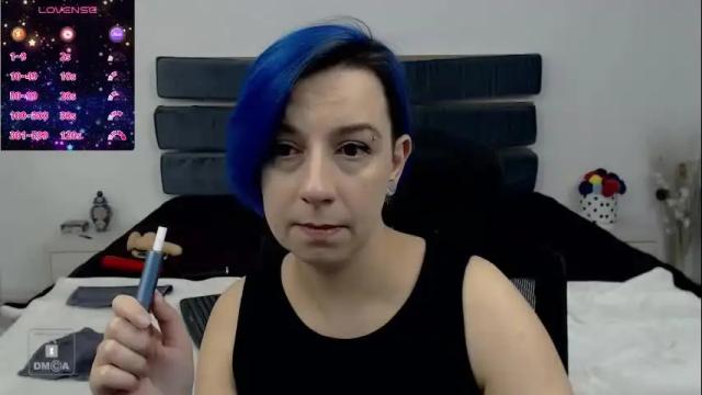 Image 10 of autumnopal Stream on Chaturbate on 1 month ago