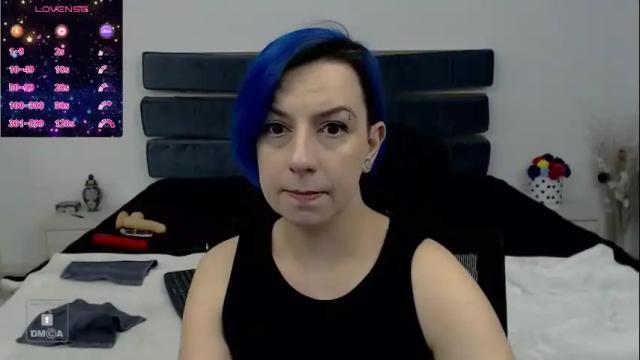 Image 12 of autumnopal Stream on Chaturbate on 1 month ago