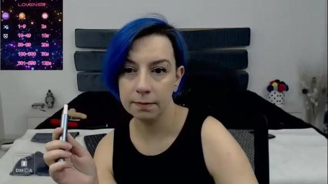 Image 2 of autumnopal Stream on Chaturbate on 1 month ago