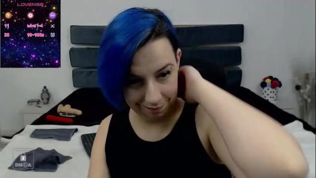 Thumbnail 3, autumnopal's Stream at Chaturbate, 1 month ago
