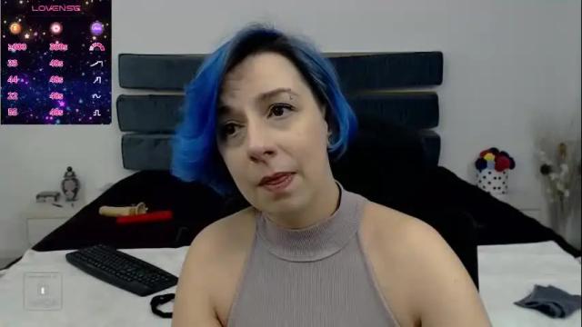 Thumbnail 3, autumnopal's Stream at Chaturbate, 1 month ago