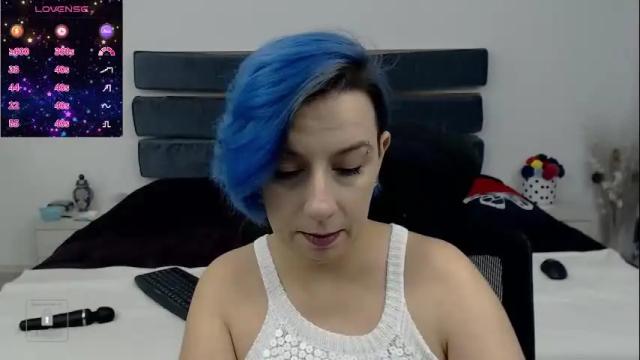 Image 10 of autumnopal Stream on Chaturbate on 1 month ago