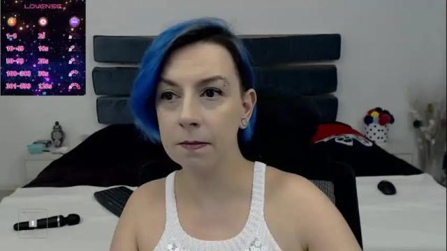 Image 12 of autumnopal Stream on Chaturbate on 1 month ago