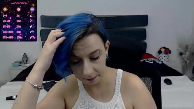 Thumbnail 2, autumnopal's Stream at Chaturbate, 1 month ago