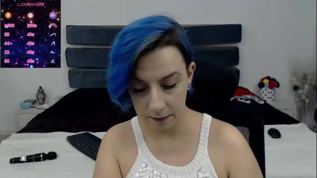 Image 6 of autumnopal Stream on Chaturbate on 1 month ago