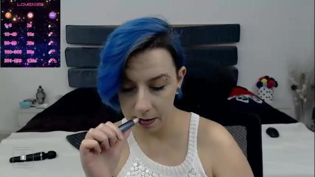 Thumbnail 3, autumnopal's Stream at Chaturbate, 1 month ago