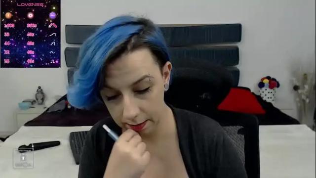 Image 2 of autumnopal Stream on Chaturbate on 1 month ago