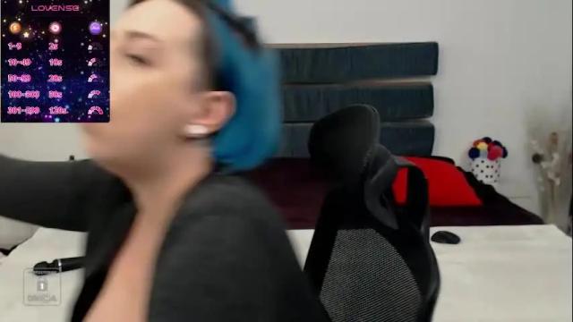 Thumbnail 2, autumnopal's Stream at Chaturbate, 1 month ago