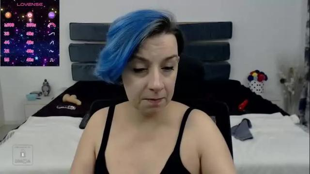 Thumbnail 1, autumnopal's Stream at Chaturbate, 1 month ago