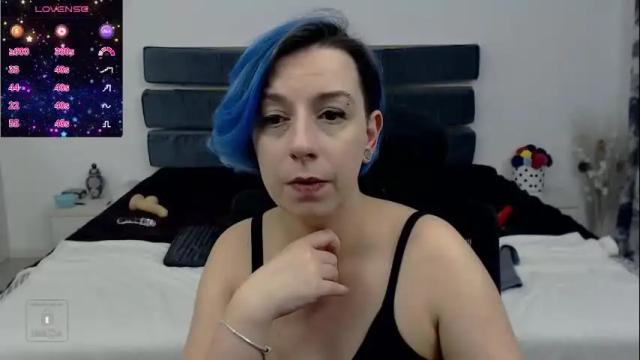 Image 10 of autumnopal Stream on Chaturbate on 1 month ago