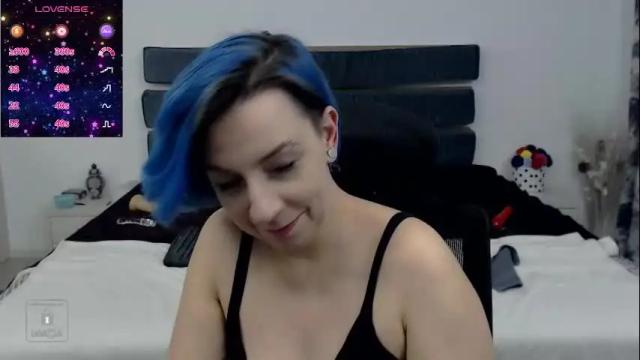 Image 12 of autumnopal Stream on Chaturbate on 1 month ago
