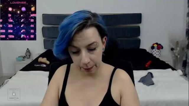 Thumbnail 2, autumnopal's Stream at Chaturbate, 1 month ago