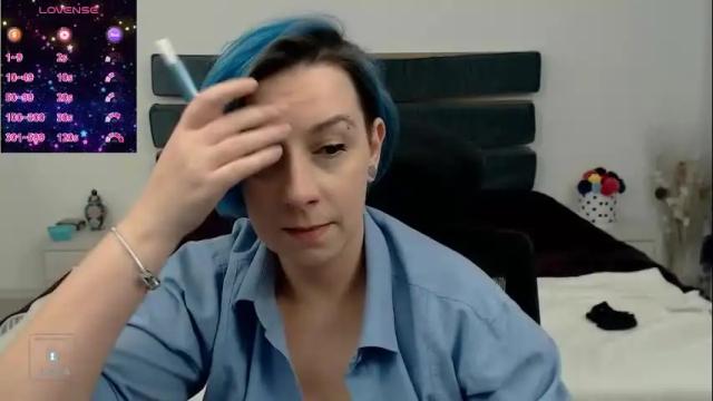 Image 10 of autumnopal Stream on Chaturbate on 1 month ago