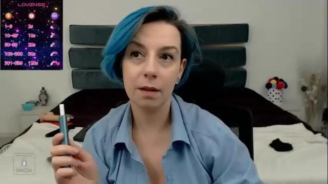 Image 12 of autumnopal Stream on Chaturbate on 1 month ago