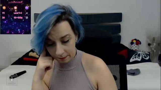 Thumbnail 1, autumnopal's Stream at Chaturbate, 1 month ago