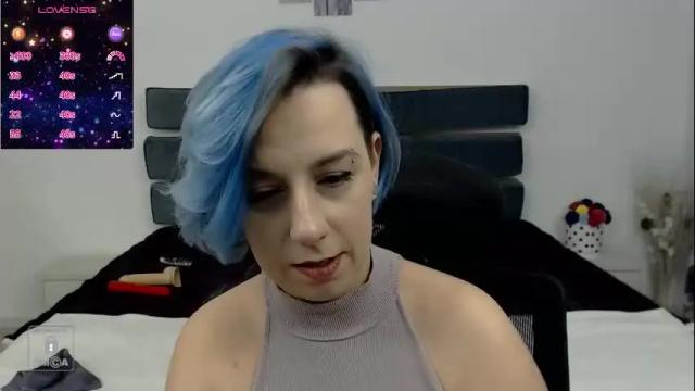 Image 11 of autumnopal Stream on Chaturbate on 1 month ago