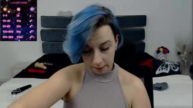 Image 2 of autumnopal Stream on Chaturbate on 1 month ago