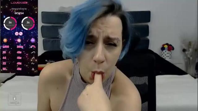 Image 8 of autumnopal Stream on Chaturbate on 1 month ago