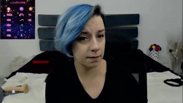 Thumbnail 1, autumnopal's Stream at Chaturbate, 1 month ago