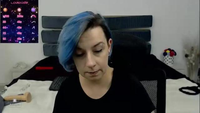 Thumbnail 2, autumnopal's Stream at Chaturbate, 1 month ago