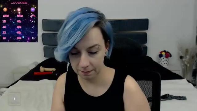 Image 11 of autumnopal Stream on Chaturbate on 1 month ago