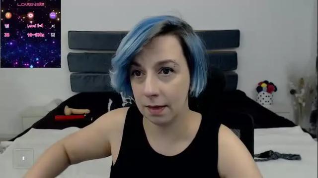 Image 12 of autumnopal Stream on Chaturbate on 1 month ago