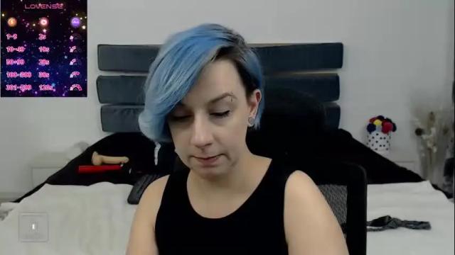 Image 2 of autumnopal Stream on Chaturbate on 1 month ago