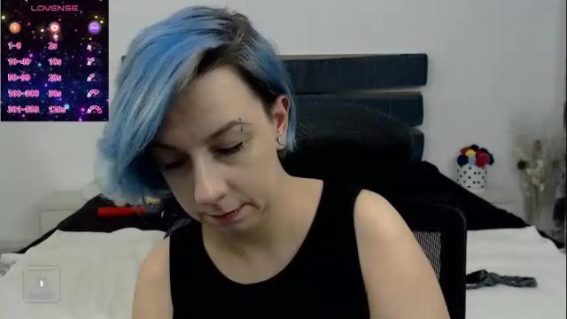 Thumbnail 2, autumnopal's Stream at Chaturbate, 1 month ago