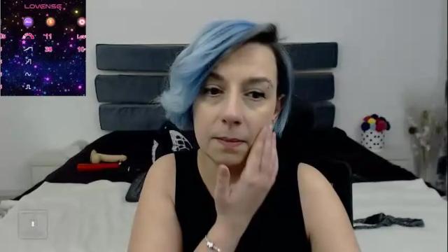 Thumbnail 3, autumnopal's Stream at Chaturbate, 1 month ago