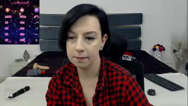 Thumbnail 1, autumnopal's Stream at Chaturbate, 24 days ago