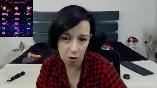 Image 3 of autumnopal Stream on Chaturbate on 25 days ago