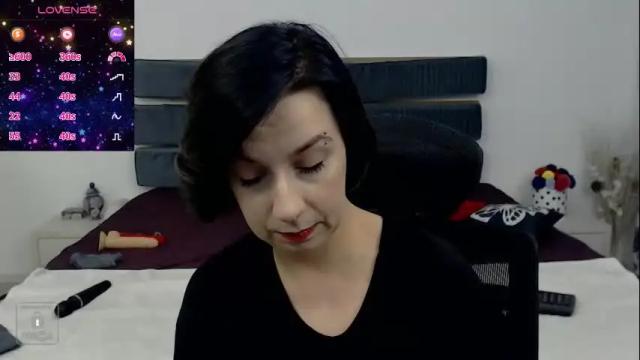 Thumbnail 1, autumnopal's Stream at Chaturbate, 12 days ago